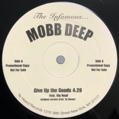 Soulzay - Give Up The Goods Flow