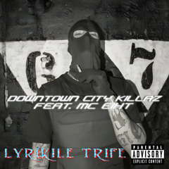 Downtown City Killaz (feat. MC Eiht)
