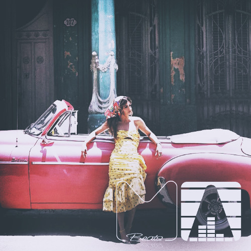 STBB # 975 - R E T R O