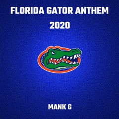 Florida Gator (I'm A Gator)
