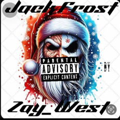 Jack Frost by Zay West
