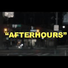 AFTERHOURS (feat. thiarajxtt) - BIR DHANJU Unbothered Records