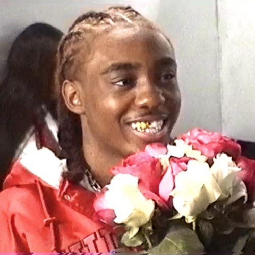 IF I WANTED TO (PROD. EEM TRIPLIN & MATTCOHN)