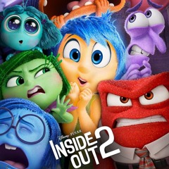 Ver!! IntensaMente 2 (Inside Out 2) {2024) PELÍCULA COMPLETA ONLINE