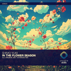 Shimo Yuki - In The Flower Season [ESK203]