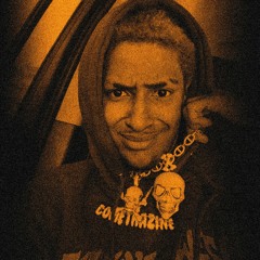 [FREE] Comethazine (ft. NLE Choppa) - Type Beat "Nonsense"