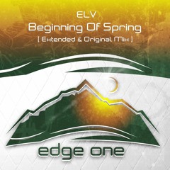 ELV - Beginning Of Spring  (Preview)