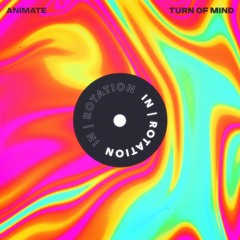 ANIMATE - Disposition