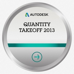 Autodesk Quantity Takeoff 2013 Tutorial Pdf