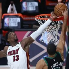 Bam Adebayo (Prod. KINGXMAGS)