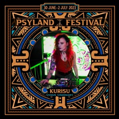 DJ Set - Psyland Festival - Greece - 30.06.2023
