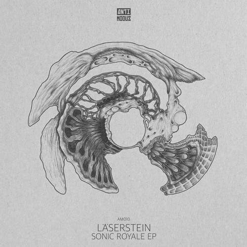 PREMIERE: Läserstein - DMT [AM010]