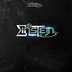 Dj Einstein-Reggaeton Party Mix NYE 2026