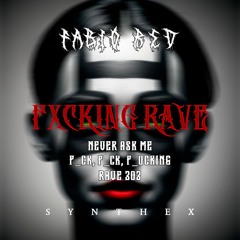 Fabio Red - Rave 303 [Synthex Records] Free DL (SXEP002)