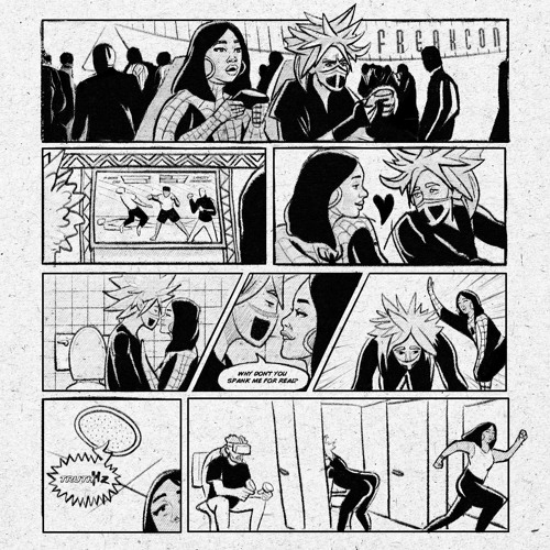 Gialana - Puppet Master (prod. by MoreNight)
