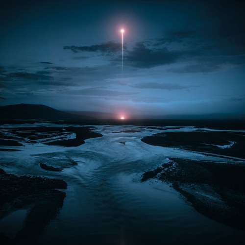 Olympe - The Voice Of The Night (Woo York Remix)