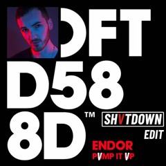 Pump It Up (SHVTDOWN Edit)*FREE DOWNLOAD