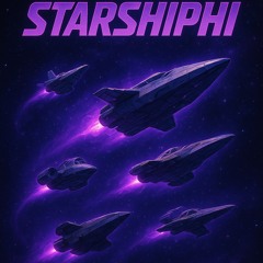 StarShipHi Prod.Asker