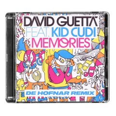 Memories (De Hofnar Remix) [FREE DL]