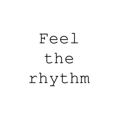 BESOURO - Feel the rhythm (Original Mix)