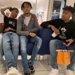 funny stuff (alphxa x goyxrd x sillyaris) [junxxstar exclusive]