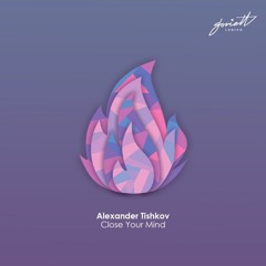 Alexander Tishkov - On My Mind