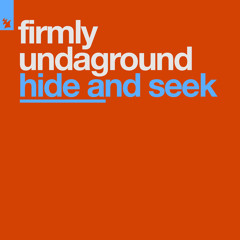 Hide And Seek