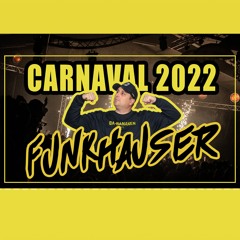 30 Minuten Carnavallen met DJ Funkhauser (Carnaval 2022)