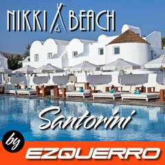Nikki Beach Santorini