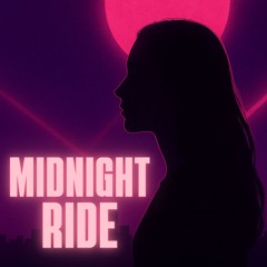 Midnight Ride - Official Audio