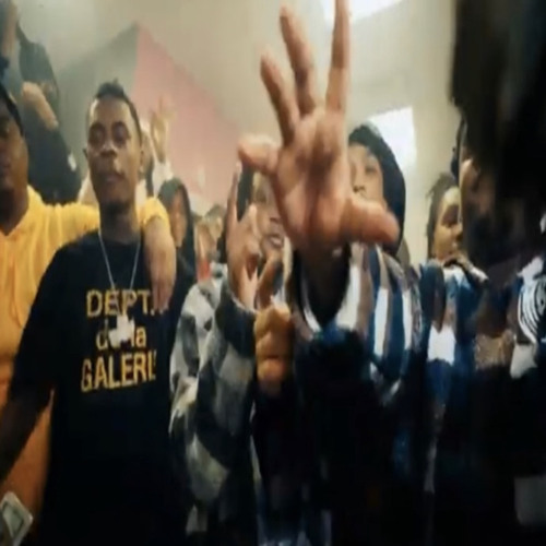 Dump Da Drac (Juboy × 1500 Fattz x YBH PD)