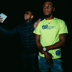 (Trap Dolla X Wave Only)CAUGHT IN THE RAIN FREESTYLE Trap Phone Fetti & Skeeinardo