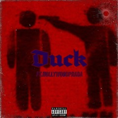 Duck Ft. Hollywoodprada (prod.iWobble)