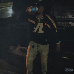 Hold Me Down [Explicit Version]