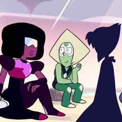 Distant Shore 8D - Steven Universe