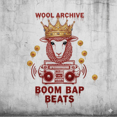 Slate Archive - Cloud Rap Instrumental Beat