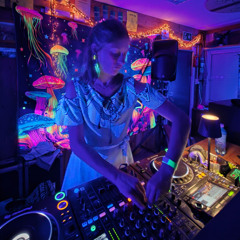 Hemelvaren party 8 juli 2025