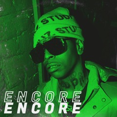 LIL GOTIT - ENCORE (FEAT. BROKEBOIBOOG) (PROD. LIFTED, EQMADEIT)