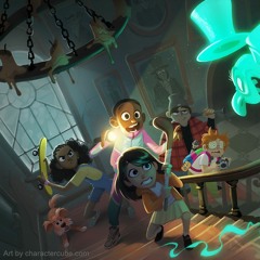 Game & Animation