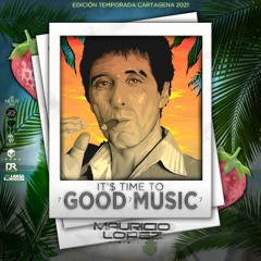GOOD MUSIC