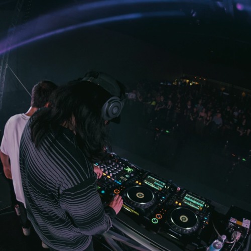 Fuck you riddim
