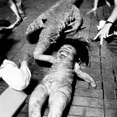 Dancefloor Destruction