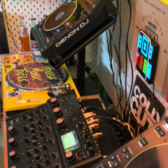 Deep Tech ⧸ House Music Mix by TJ Da Tool ⧸ April Session  @HouseMusicTools Lab NYC