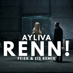 AYLIVA - Renn! (FEIER & EIS Techno Remix) - Filtered - Download Original