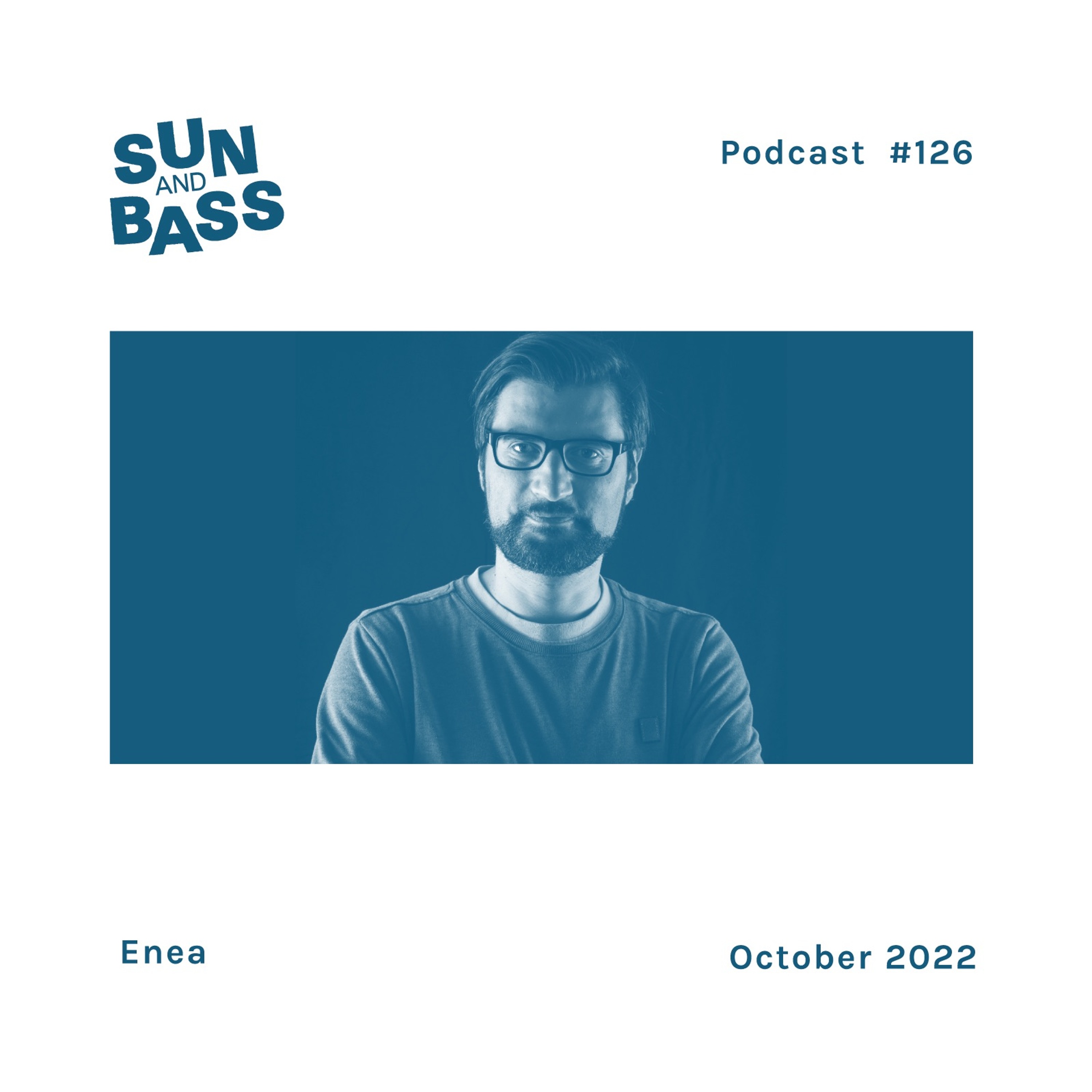 SUNANDBASS Podcast