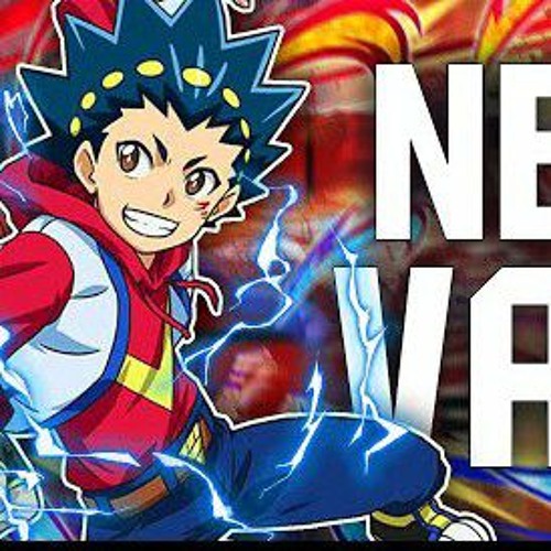 Beyblade Burst Turbo Opening Deutsch