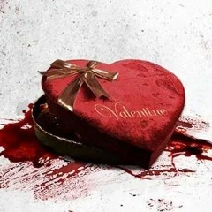 [leaked] bloody red valentines