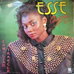 Esse Agesse - Bendel Girl In Lagos