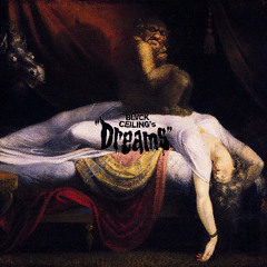 Tales From The Crypt ▲ Tale 006: Blvck Ceiling - Dreams