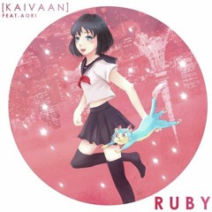 Kaivaan - Ruby Ft. Aori (Rai Remixed)